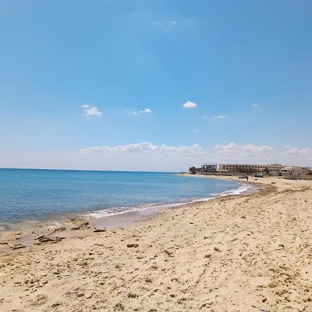 Superbe Etage De Villa Vue Sur Mer Набёль Экстерьер фото